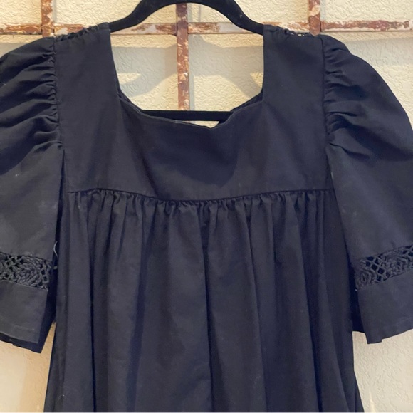 Chance Encounters Vintage Dress S - Picture 5 of 10